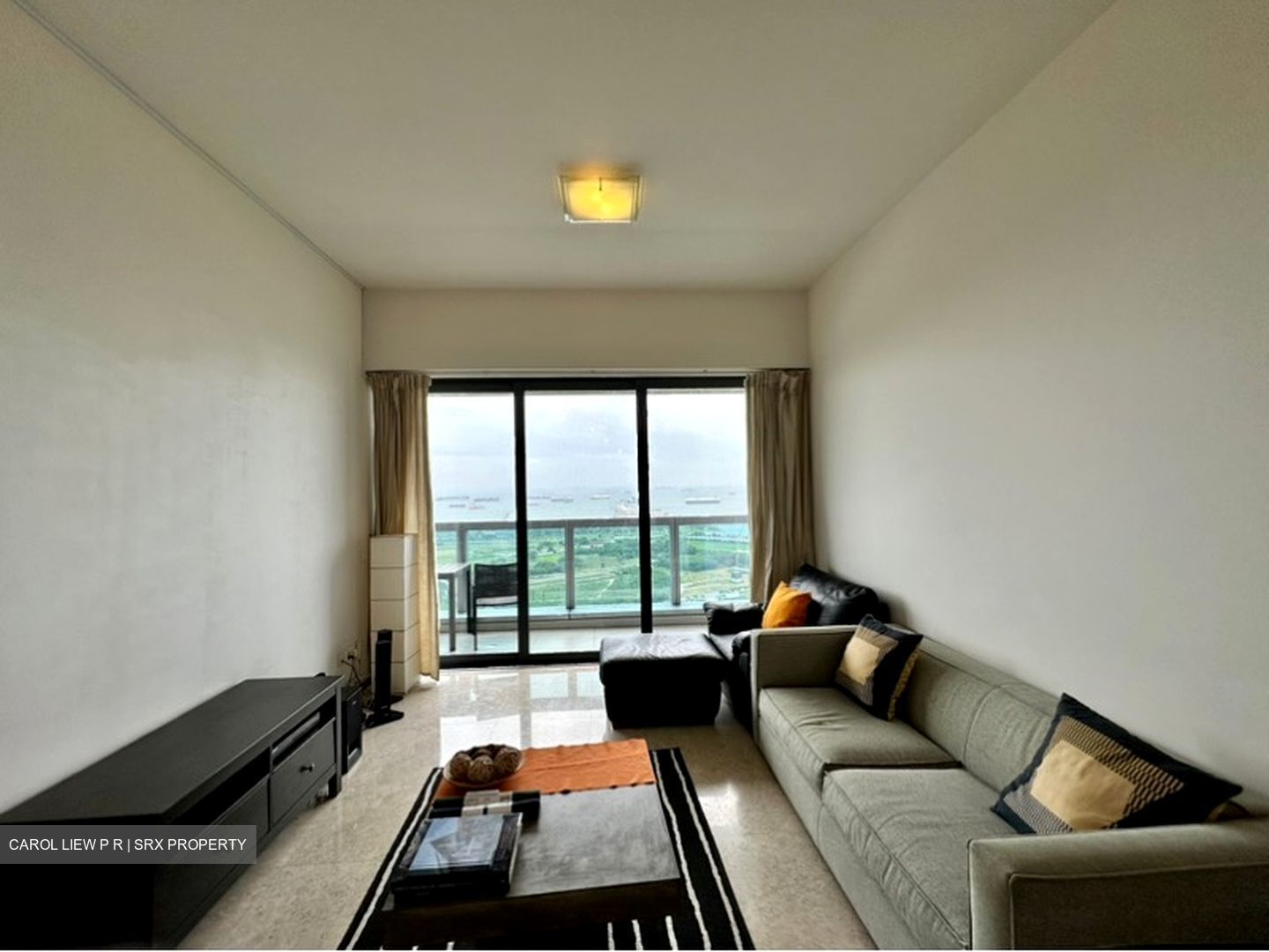 Marina Bay Residences (D1), Condominium #596518251